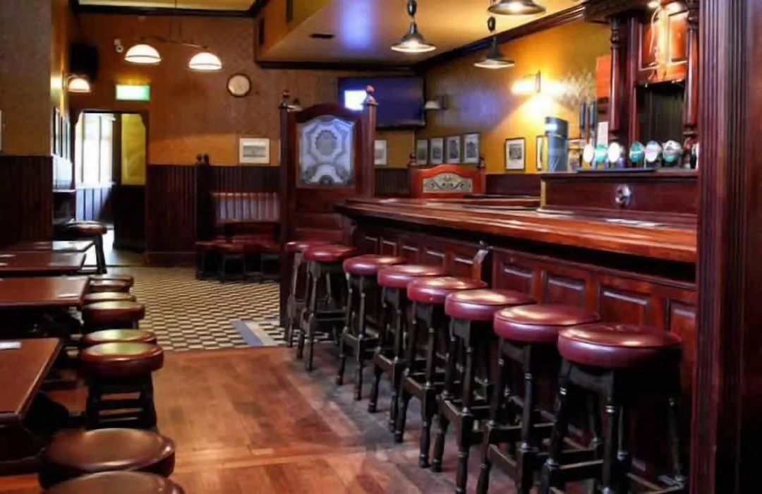 Kennedys B&B Drumcondra-1