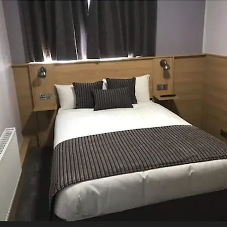 Kennedys B&B Drumcondra-3