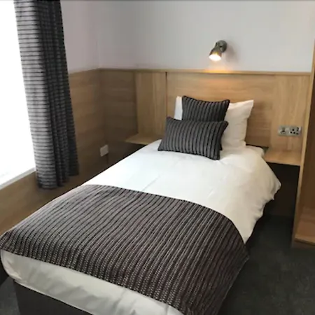 Kennedys B&B Drumcondra-2