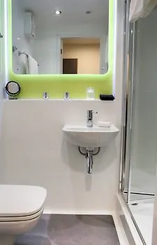 Aparto- Dorset Point- City Centre Dublin