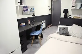 Aparto- Dorset Point- City Centre Dublin